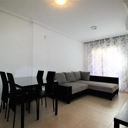 Best House La Paz * Torrevieja