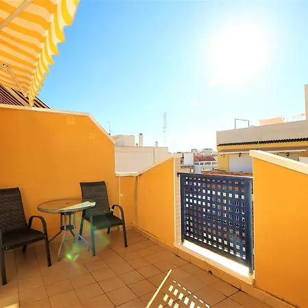 Lägenhet Best House La Paz