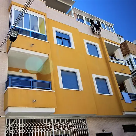 Lägenhet Best House La Paz