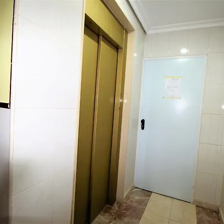 Lägenhet Best House La Paz Torrevieja