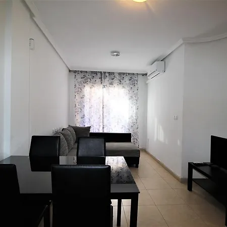 Best House La Paz Torrevieja