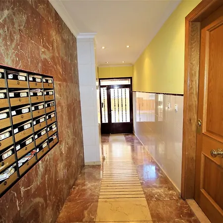 Best House La Paz *