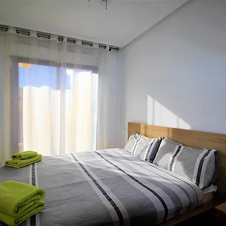 Lägenhet Best House La Paz Torrevieja